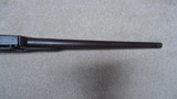 MODEL 1884 CAVALRY CARBINE TRAPDOOR SPRINGFIELD, #451XXX, MADE 1889 - 19 of 21