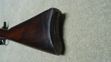 MODEL 1884 CAVALRY CARBINE TRAPDOOR SPRINGFIELD, #451XXX, MADE 1889 - 10 of 21