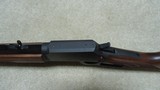 MODEL 1894CB “COWBOY LIMITED” .45 COLT CALIBER, 24” OCTAGON BARREL RIFLE, #04044XXX, MADE 1996 IN CT - 5 of 19