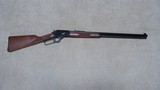 MODEL 1894CB “COWBOY LIMITED” .45 COLT CALIBER, 24” OCTAGON BARREL RIFLE, #04044XXX, MADE 1996 IN CT - 1 of 19