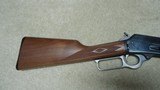 MODEL 1894CB “COWBOY LIMITED” .45 COLT CALIBER, 24” OCTAGON BARREL RIFLE, #04044XXX, MADE 1996 IN CT - 7 of 19
