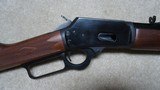 MODEL 1894CB “COWBOY LIMITED” .45 COLT CALIBER, 24” OCTAGON BARREL RIFLE, #04044XXX, MADE 1996 IN CT - 3 of 19