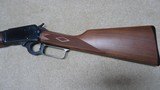 MODEL 1894CB “COWBOY LIMITED” .45 COLT CALIBER, 24” OCTAGON BARREL RIFLE, #04044XXX, MADE 1996 IN CT - 11 of 19