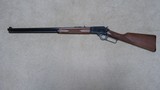MODEL 1894CB “COWBOY LIMITED” .45 COLT CALIBER, 24” OCTAGON BARREL RIFLE, #04044XXX, MADE 1996 IN CT - 2 of 19