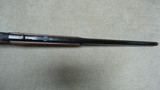 MODEL 1894CB “COWBOY LIMITED” .45 COLT CALIBER, 24” OCTAGON BARREL RIFLE, #04044XXX, MADE 1996 IN CT - 18 of 19
