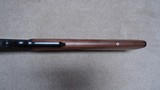 MODEL 1894CB “COWBOY LIMITED” .45 COLT CALIBER, 24” OCTAGON BARREL RIFLE, #04044XXX, MADE 1996 IN CT - 13 of 19