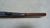MODEL 1894CB “COWBOY LIMITED” .45 COLT CALIBER, 24” OCTAGON BARREL RIFLE, #04044XXX, MADE 1996 IN CT - 16 of 19