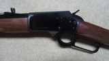 MODEL 1894CB “COWBOY LIMITED” .45 COLT CALIBER, 24” OCTAGON BARREL RIFLE, #04044XXX, MADE 1996 IN CT - 4 of 19