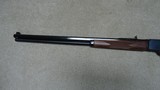 MODEL 1894CB “COWBOY LIMITED” .45 COLT CALIBER, 24” OCTAGON BARREL RIFLE, #04044XXX, MADE 1996 IN CT - 12 of 19