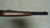 ABOUT NEW MARLIN PRE-SAFETY MODEL 1894 CARBINE IN DESIRABLE .357 MAGNUM CALIBER, #19062XXX, MADE 1981 - 8 of 15