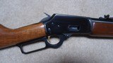 ABOUT NEW MARLIN PRE-SAFETY MODEL 1894 CARBINE IN DESIRABLE .357 MAGNUM CALIBER, #19062XXX, MADE 1981 - 3 of 15