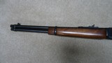 ABOUT NEW MARLIN PRE-SAFETY MODEL 1894 CARBINE IN DESIRABLE .357 MAGNUM CALIBER, #19062XXX, MADE 1981 - 11 of 15