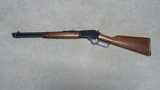 ABOUT NEW MARLIN PRE-SAFETY MODEL 1894 CARBINE IN DESIRABLE .357 MAGNUM CALIBER, #19062XXX, MADE 1981 - 2 of 15