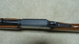 ABOUT NEW MARLIN PRE-SAFETY MODEL 1894 CARBINE IN DESIRABLE .357 MAGNUM CALIBER, #19062XXX, MADE 1981 - 5 of 15