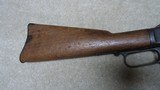 1873 TRAPPER SADDLE RING CARBINE WITH FACTORY 15” BARREL - 7 of 20