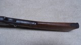1873 TRAPPER SADDLE RING CARBINE WITH FACTORY 15” BARREL - 17 of 20