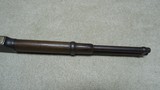 1873 TRAPPER SADDLE RING CARBINE WITH FACTORY 15” BARREL - 16 of 20