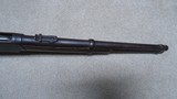1873 TRAPPER SADDLE RING CARBINE WITH FACTORY 15” BARREL - 18 of 20