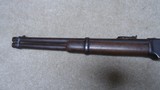 1873 TRAPPER SADDLE RING CARBINE WITH FACTORY 15” BARREL - 12 of 20