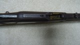 1873 TRAPPER SADDLE RING CARBINE WITH FACTORY 15” BARREL - 20 of 20