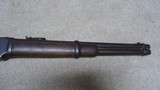 1873 TRAPPER SADDLE RING CARBINE WITH FACTORY 15” BARREL - 9 of 20