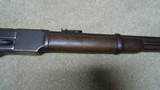 1873 TRAPPER SADDLE RING CARBINE WITH FACTORY 15” BARREL - 8 of 20