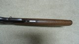 1873 TRAPPER SADDLE RING CARBINE WITH FACTORY 15” BARREL - 13 of 20