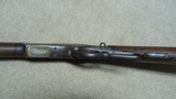 1873 TRAPPER SADDLE RING CARBINE WITH FACTORY 15” BARREL - 6 of 20