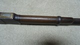 1873 TRAPPER SADDLE RING CARBINE WITH FACTORY 15” BARREL - 15 of 20