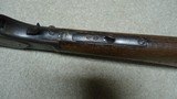 1873 TRAPPER SADDLE RING CARBINE WITH FACTORY 15” BARREL - 14 of 20