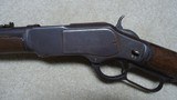 1873 TRAPPER SADDLE RING CARBINE WITH FACTORY 15” BARREL - 4 of 20