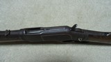 1873 TRAPPER SADDLE RING CARBINE WITH FACTORY 15” BARREL - 5 of 20