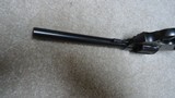 POLICE POSITIVE TARGET .22 LONG RIFLE CALIBER REVOLVER, #24XXX, MADE 1925 - 7 of 14