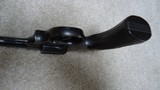 POLICE POSITIVE TARGET .22 LONG RIFLE CALIBER REVOLVER, #24XXX, MADE 1925 - 8 of 14