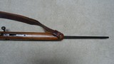 PRE-WORLD WAR II SCARCE MODEL 75 “SPORTER” .22 LONG RIFLE BOLT ACTION RIFLE, #12XXX, MADE 1940. - 15 of 20