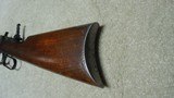 CLASSIC EARLY 1894 OCTAGON RIFLE IN .30WCF CALIBER, #185XXX, MADE 1903 - 10 of 21