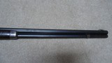 CLASSIC EARLY 1894 OCTAGON RIFLE IN .30WCF CALIBER, #185XXX, MADE 1903 - 9 of 21