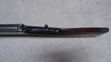 CLASSIC EARLY 1894 OCTAGON RIFLE IN .30WCF CALIBER, #185XXX, MADE 1903 - 17 of 21
