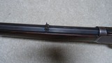 CLASSIC EARLY 1894 OCTAGON RIFLE IN .30WCF CALIBER, #185XXX, MADE 1903 - 18 of 21