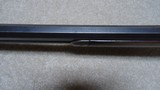 CLASSIC EARLY 1894 OCTAGON RIFLE IN .30WCF CALIBER, #185XXX, MADE 1903 - 20 of 21