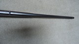 CLASSIC EARLY 1894 OCTAGON RIFLE IN .30WCF CALIBER, #185XXX, MADE 1903 - 19 of 21