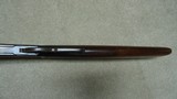 CLASSIC EARLY 1894 OCTAGON RIFLE IN .30WCF CALIBER, #185XXX, MADE 1903 - 14 of 21