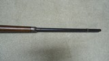 CLASSIC EARLY 1894 OCTAGON RIFLE IN .30WCF CALIBER, #185XXX, MADE 1903 - 16 of 21