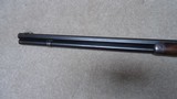 CLASSIC EARLY 1894 OCTAGON RIFLE IN .30WCF CALIBER, #185XXX, MADE 1903 - 13 of 21