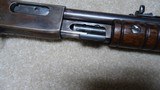 MODEL 25 PUMP ACTION RIFLE IN .25-20 CALIBER, #16XXX, MADE 1923-1936 - 21 of 21