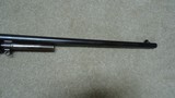 MODEL 25 PUMP ACTION RIFLE IN .25-20 CALIBER, #16XXX, MADE 1923-1936 - 9 of 21