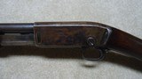 MODEL 25 PUMP ACTION RIFLE IN .25-20 CALIBER, #16XXX, MADE 1923-1936 - 4 of 21