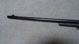 MODEL 25 PUMP ACTION RIFLE IN .25-20 CALIBER, #16XXX, MADE 1923-1936 - 13 of 21