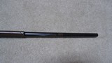 MODEL 25 PUMP ACTION RIFLE IN .25-20 CALIBER, #16XXX, MADE 1923-1936 - 16 of 21