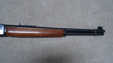 EARLY, MARLIN PRE-SAFETY 1894 .44 MAGNUM CARBINE, #23174XXX, MADE 1977 - 8 of 17